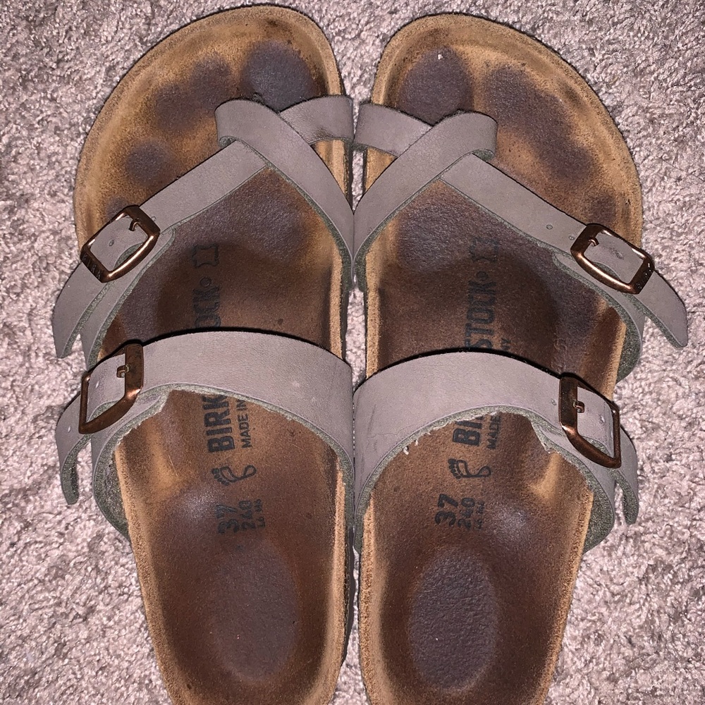 Birkenstock Mayari Sandals